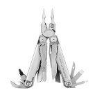 Nářadí multifunkční LEATHERMAN Surge - stříbrné
