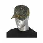 Kšiltovka baseball BARBARIC MA 30576 - green camo
