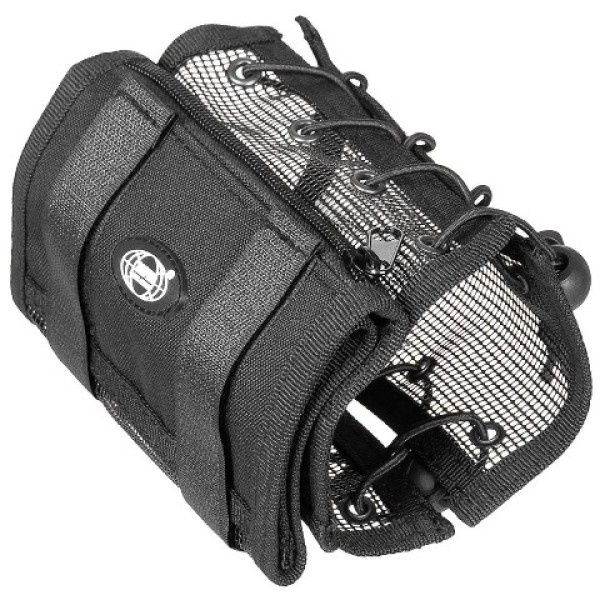 Kapsička na ruku MFH 30600A Arm Bag - černá