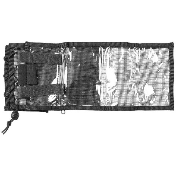 Kapsička na ruku MFH 30600A Arm Bag - černá