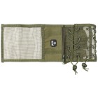 Kapsička na ruku MFH 30600B Arm Bag - olivová