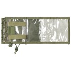 Kapsička na ruku MFH 30600B Arm Bag - olivová