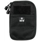 Pouzdro na doklady MOLLE MFH 30606A - černá