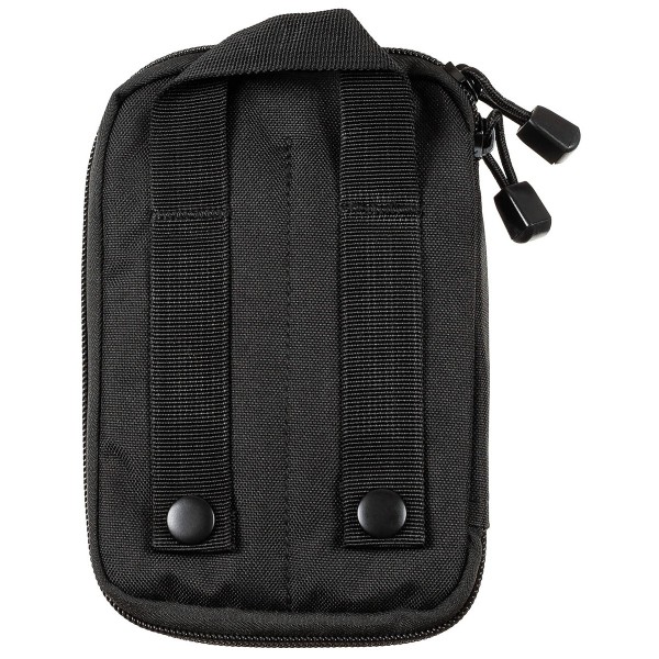 Pouzdro na doklady MOLLE MFH 30606A - černá