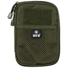 Pouzdro na doklady MOLLE MFH 30606B - olivová