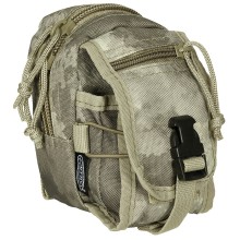 Kapsička na opasek MOLLE víceúčelová MFH 30610P - HDT camo