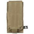 Pouzdro na zásobník MFH 30614R MOLLE Ammo Pouch - coyote