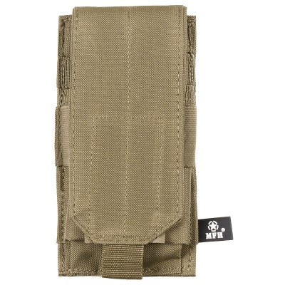 Pouzdro na zásobník MFH 30614R MOLLE Ammo Pouch - coyote
