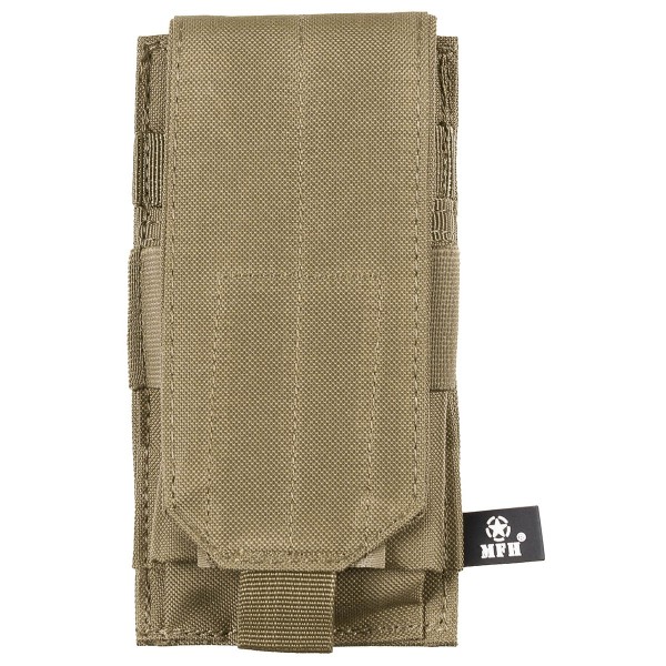 Pouzdro na zásobník MFH 30614R MOLLE Ammo Pouch - coyote