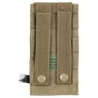 Pouzdro na zásobník MFH 30614R MOLLE Ammo Pouch - coyote