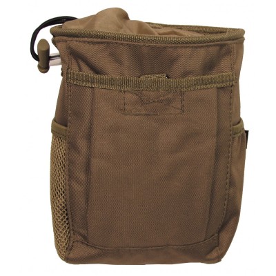 Pouzdro pro zásobníky molle MFH 30619R - coyote