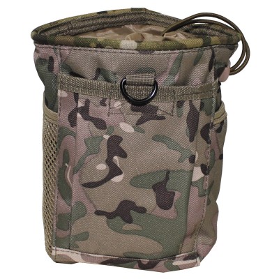 Pouzdro pro zásobníky molle MFH 30619X - operation-camo