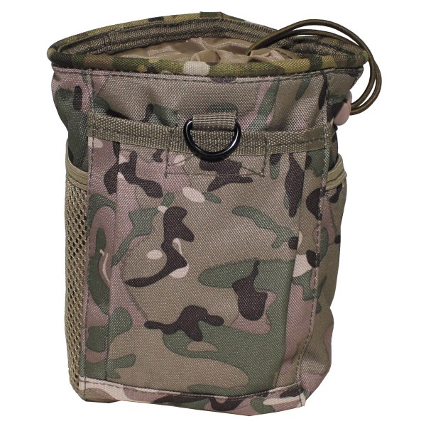 Pouzdro pro zásobníky molle MFH 30619X - operation-camo