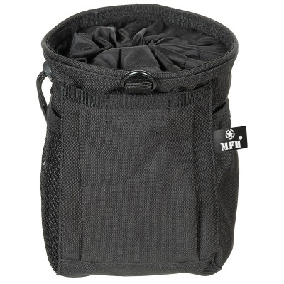 Pouzdro pro zásobníky molle MFH 30619A - černé