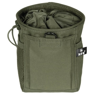 Pouzdro pro zásobníky molle MFH 30619B - olivové