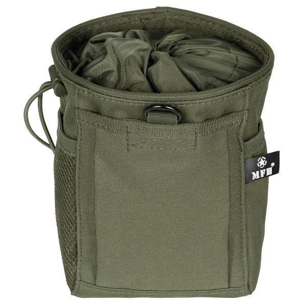 Pouzdro pro zásobníky molle MFH 30619B - olivové