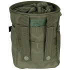 Pouzdro pro zásobníky molle MFH 30619B - olivové