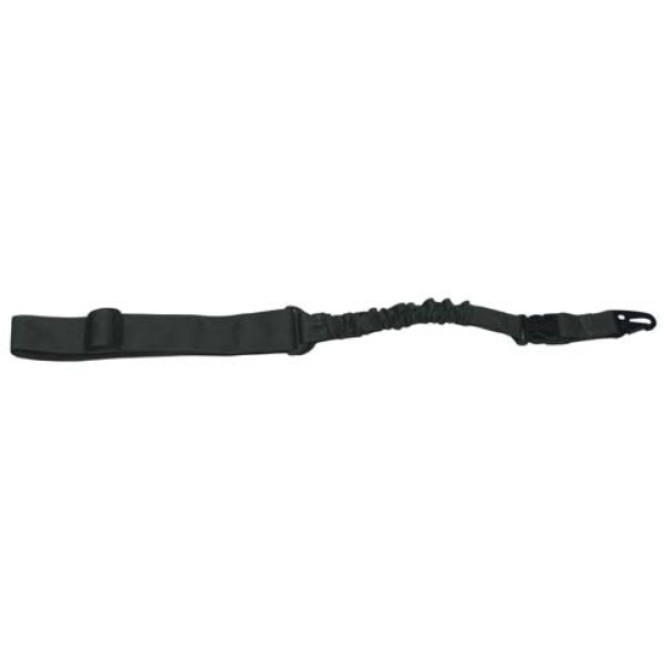 Popruh na zbraň Bungee MFH 30757B - olivový