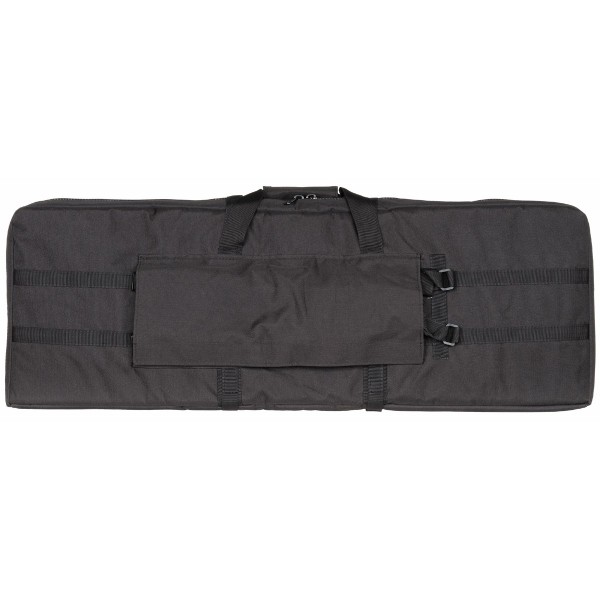 Pouzdro přepravné na zbraň MFH 30781A - černé