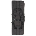 Pouzdro přepravné na zbraň MFH 30781A - černé