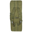 Pouzdro přepravné na zbraň MFH 30781B - olivové