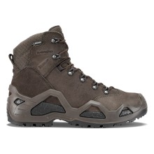 Obuv taktická LOWA Z-6S C GTX - dark brown