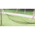 Postel závěsná HAMMOCK MFH 31791B - olivová