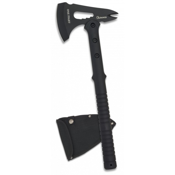 Tomahawk ALBAINOX MA 32144 Tactical One Fight - černý