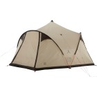 Stan GRAND CAYNON Black Knob pro 10 osob - desert