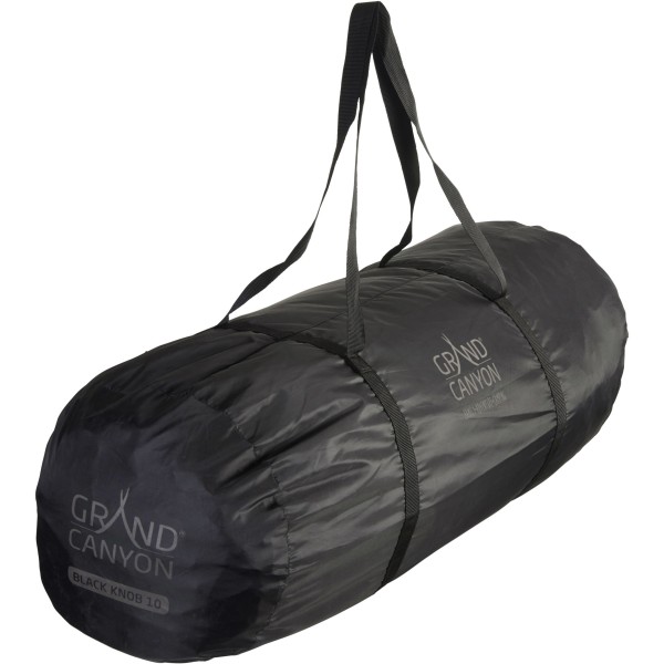 Stan GRAND CAYNON Black Knob pro 10 osob - desert