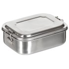 Box na jídlo MFH 33416A - nerezový