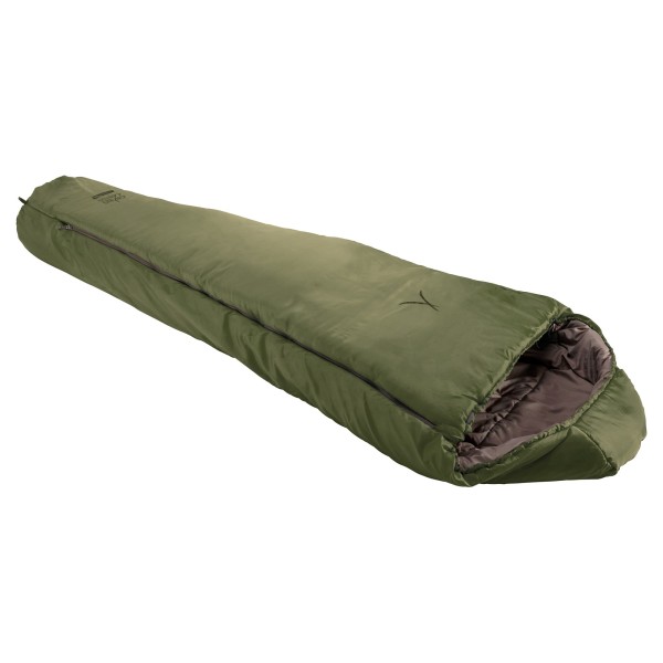 Spací pytel GRAND CANYON Fairbanks 190 - olivový