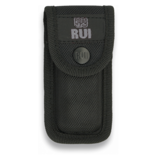 Pouzdro na nože "RUI" 34691 - černé