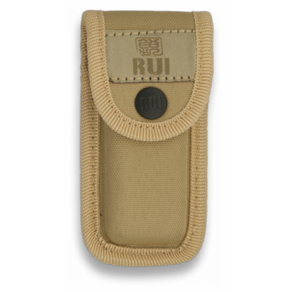 Pouzdro na nože "RUI" 34692 - coyote