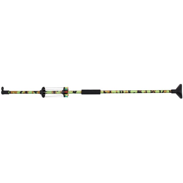 Foukačka se šipkami MFH 38375 - 76cm