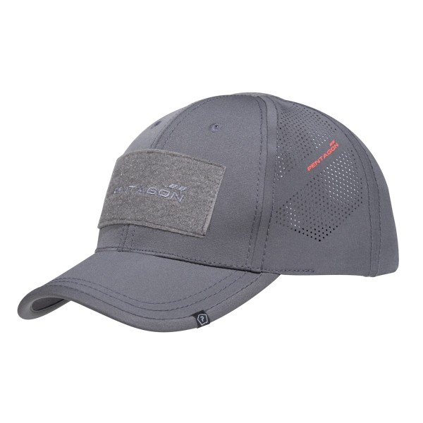 Kšiltovka PENTAGON Aeolus - cinder grey