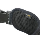 Pásek taktický 8FIELDS MOLLE Combat Belt M 96cm - multicam black