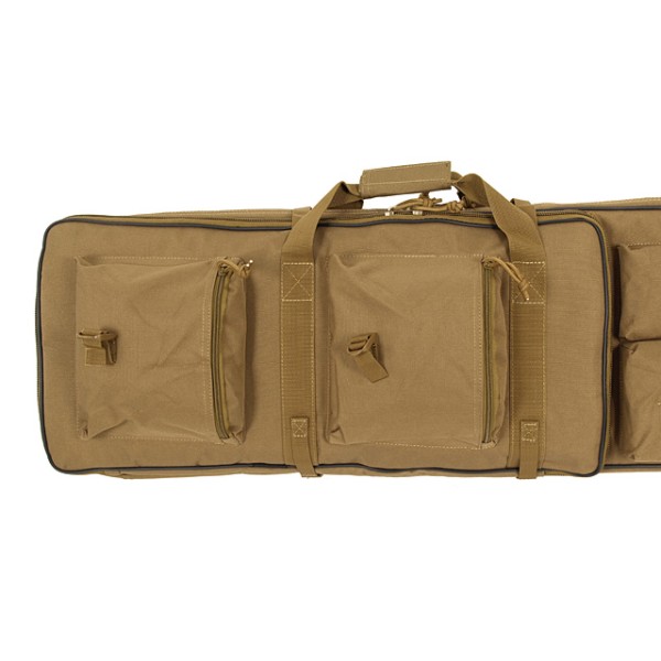 Pouzdro přepravní 8FIELDS na zbraň 82cm - coyote