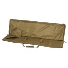 Pouzdro přepravné na zbraň 8FIELDS Simple Rifle Case 100cm - coyote