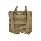 Sumka na 2 zásobníky 8FIELDS pro AK 7,62x39mm - multicam