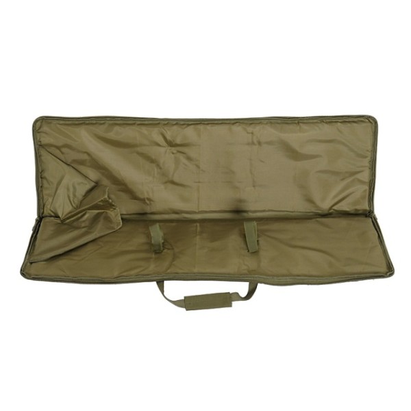 Pouzdro přepravné na zbraň 8FIELDS Simple Rifle Case 100cm - olivové