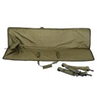 Pouzdro přepravné na zbraň 8FIELDS Simple Rifle Case 120cm - olivové