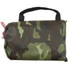 Plachta víceúčelová nepromokavá MFH 32423J 3x3m - CZ camo