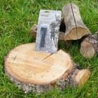 Křesadlo FOSCO Magnesium Fire Flint - černé