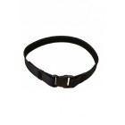 Opasek taktický policejní 45mm - černý