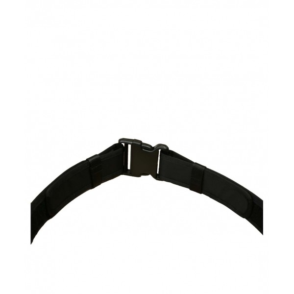 Opasek taktický policejní 45mm - černý