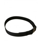 Opasek taktický policejní 45mm - černý