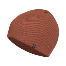 Čepice pletená PENTAGON Koris watch cap - červená