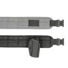 Pásek taktický 8FIELDS MOLLE Combat Belt M 96cm - multicam