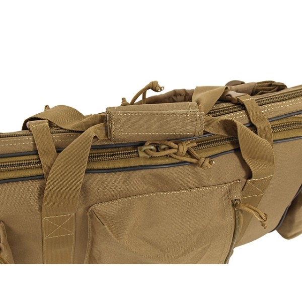 Pouzdro přepravní 8FIELDS na zbraň 82cm - coyote